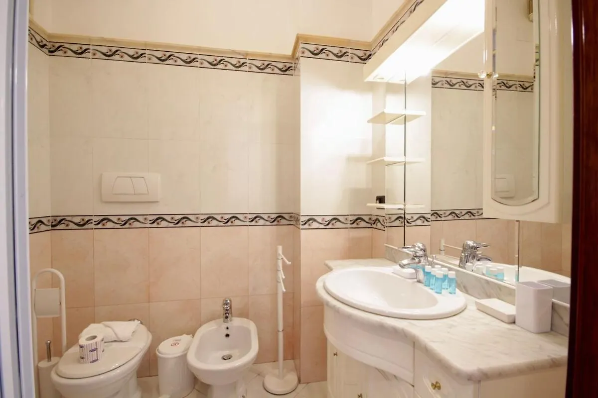 Hc - Baldo Degli Ubaldi Elegant Apartment Rome 0*,  Italy