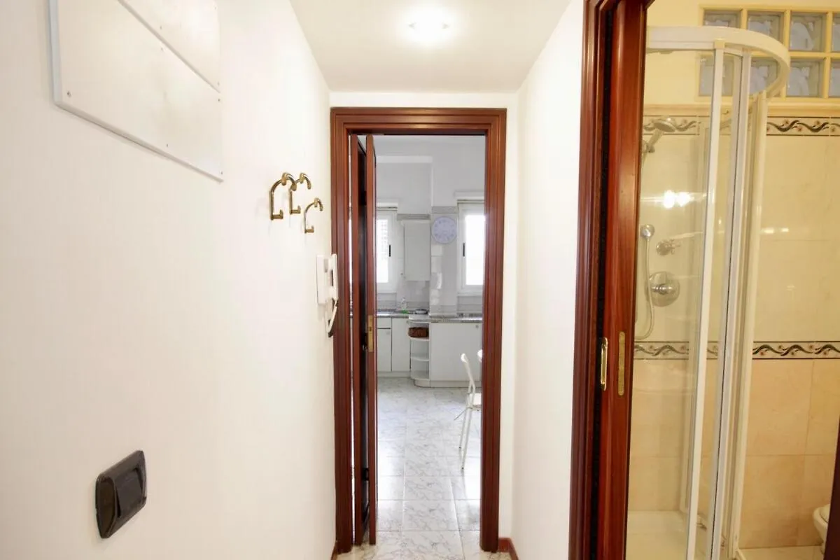 Hc - Baldo Degli Ubaldi Elegant Apartment Rome