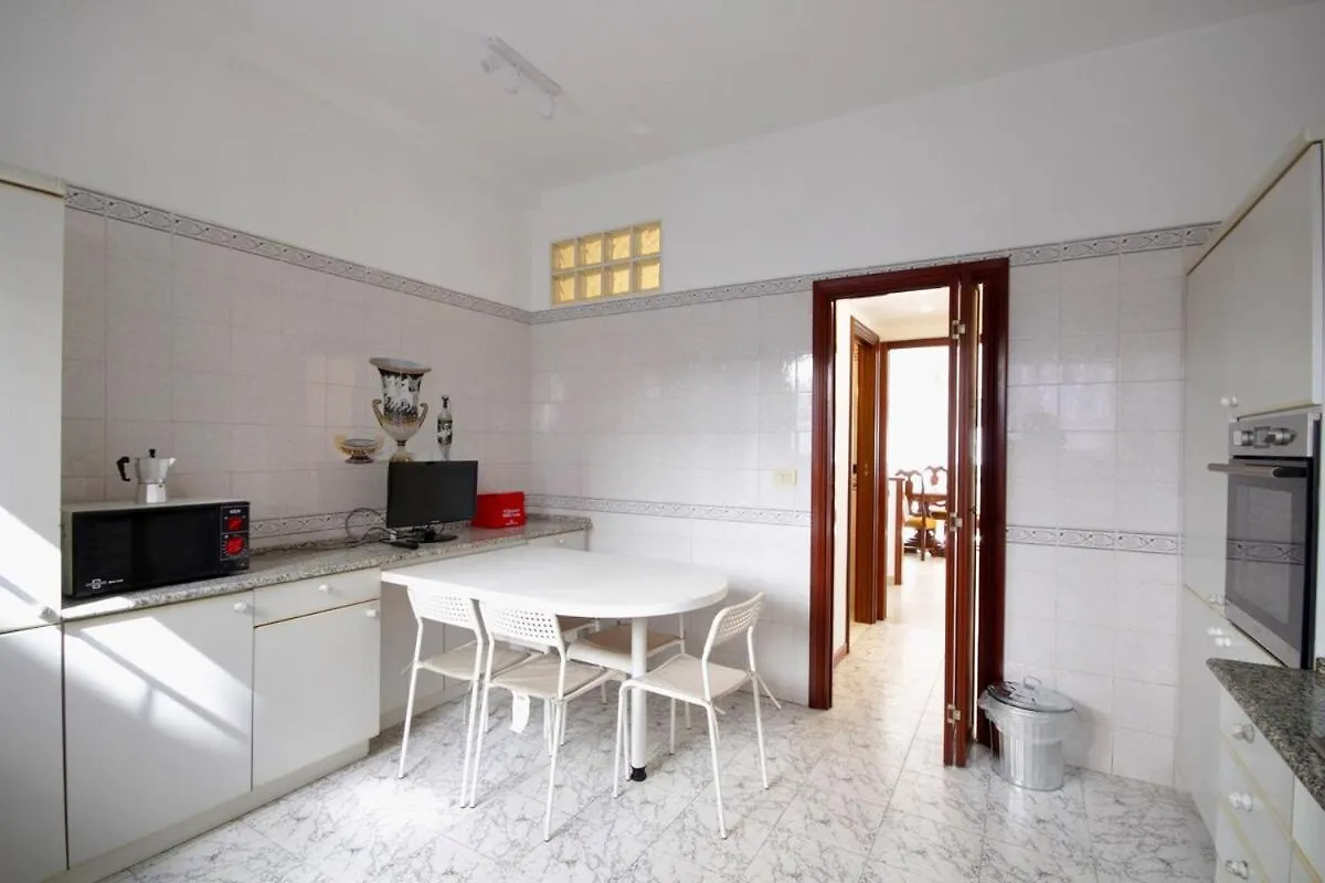 Hc - Baldo Degli Ubaldi Elegant Apartment Rome 0*,  Italy