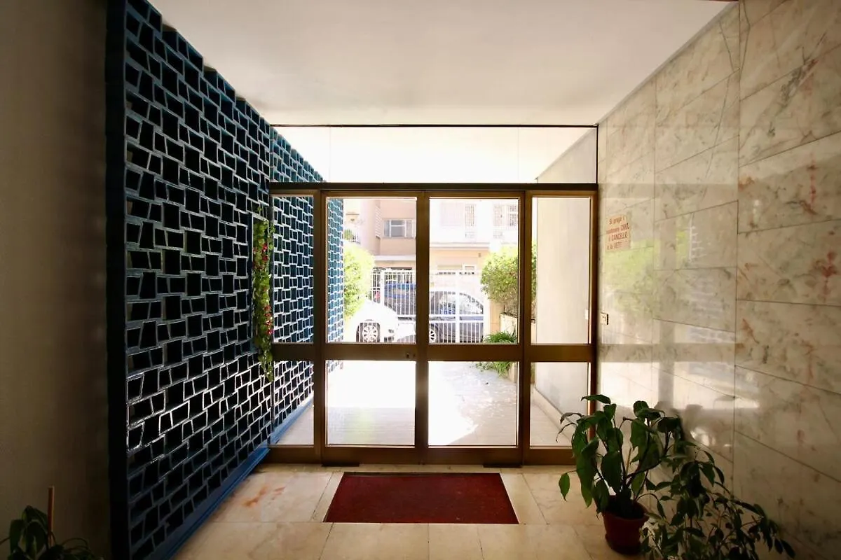 Hc - Baldo Degli Ubaldi Elegant Apartment Rome Italy