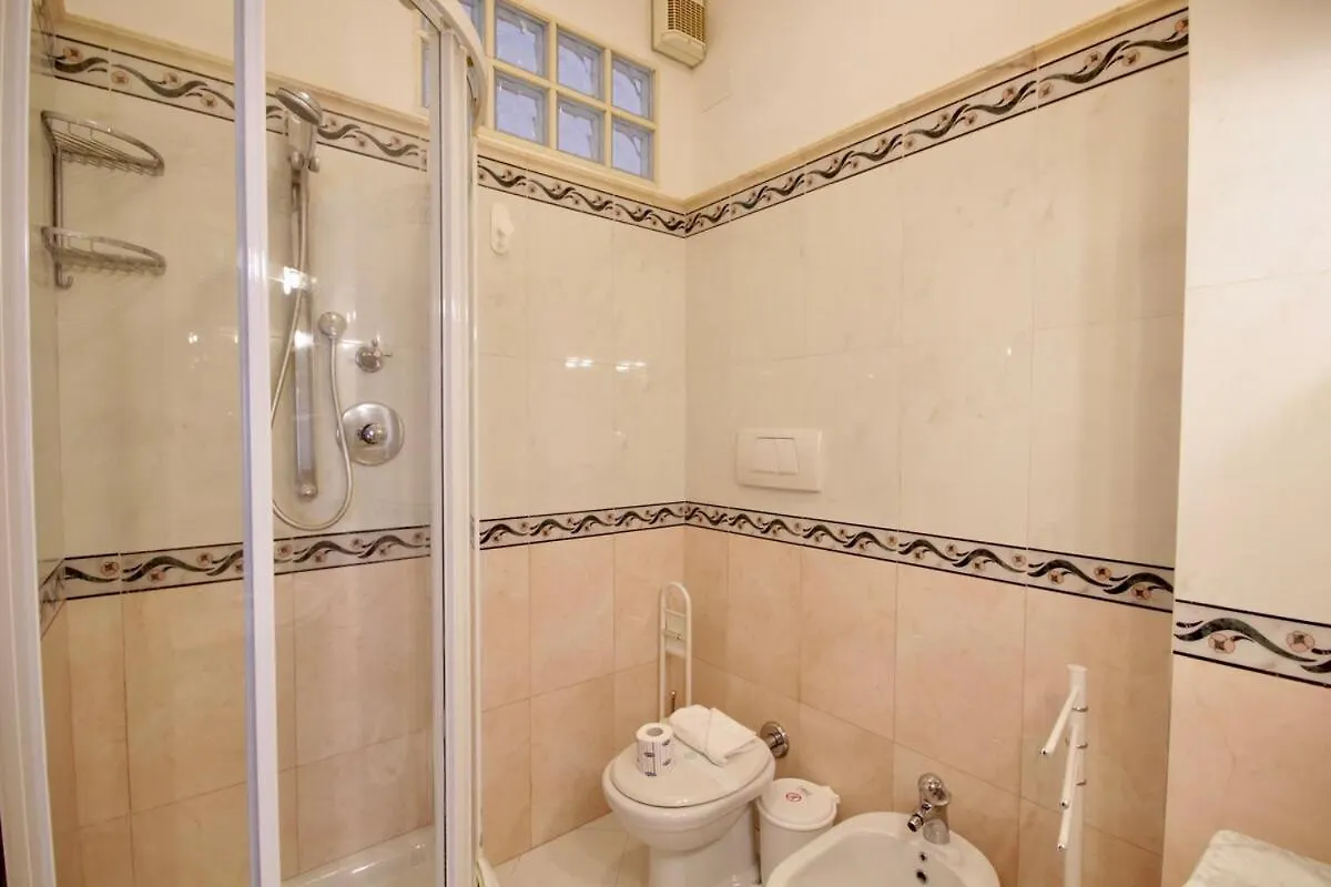 Hc - Baldo Degli Ubaldi Elegant Apartment Rome