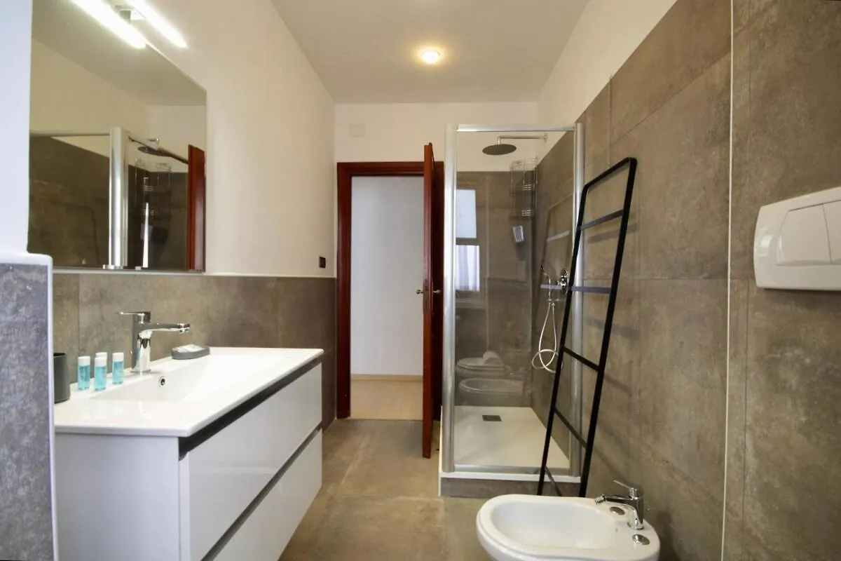 Hc - Baldo Degli Ubaldi Elegant Apartment Rome