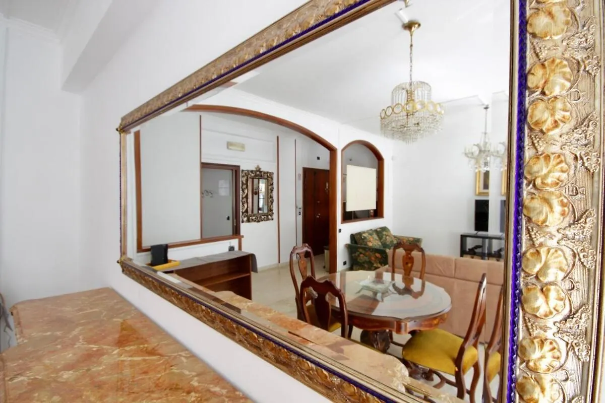 Hc - Baldo Degli Ubaldi Elegant Apartment Rome