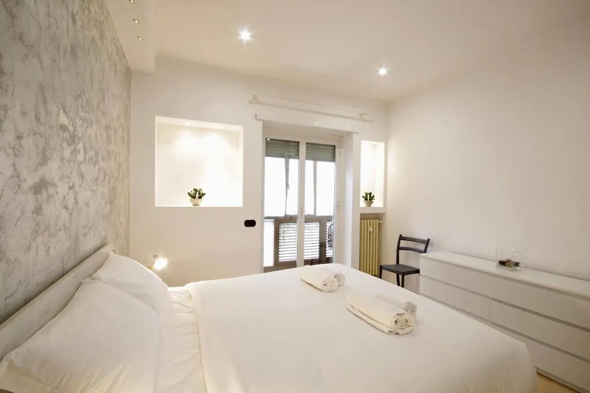 Hc - Baldo Degli Ubaldi Elegant Apartment Rome