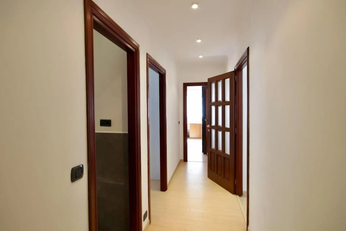 Hc - Baldo Degli Ubaldi Elegant Apartment Rome Italy