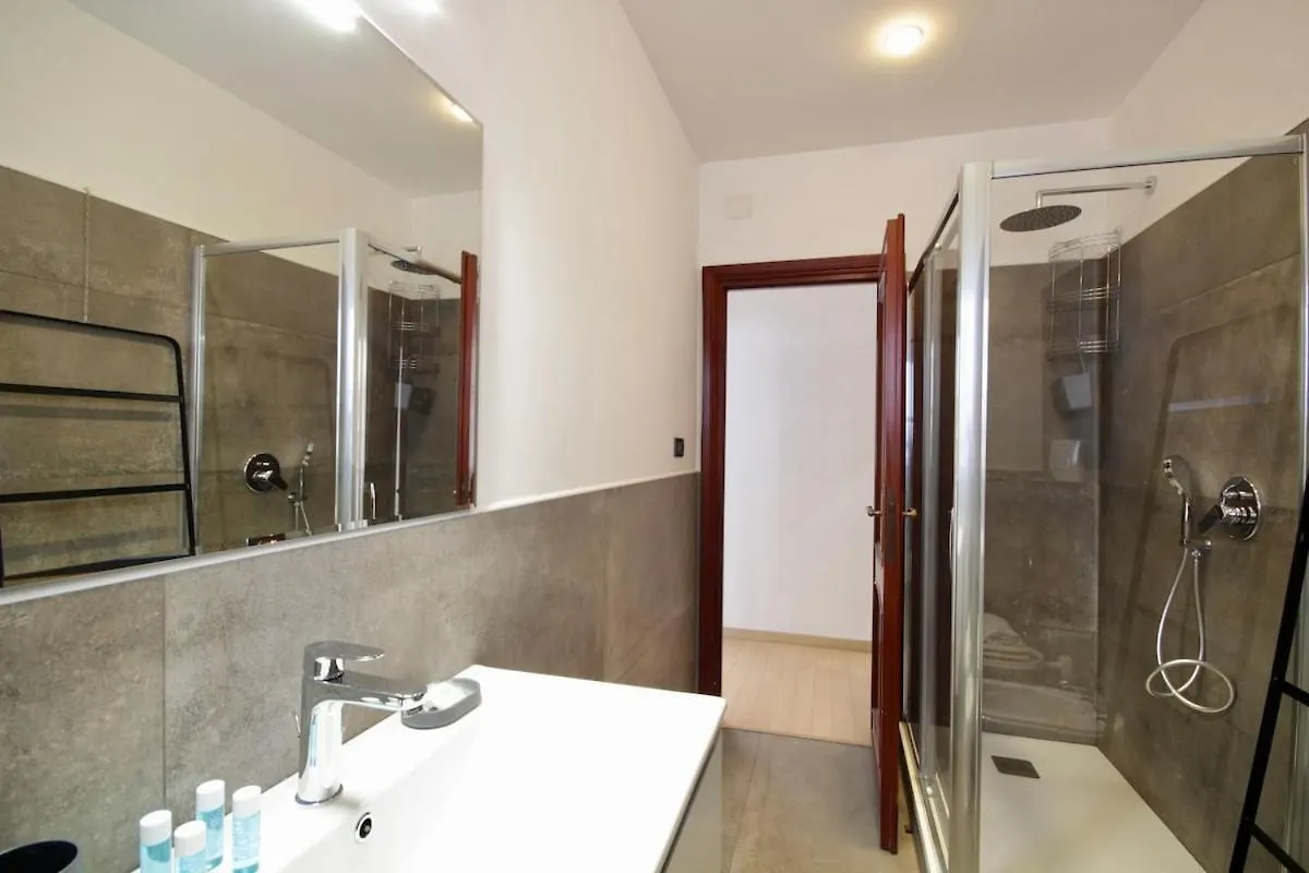 Hc - Baldo Degli Ubaldi Elegant Apartment Rome 0*,