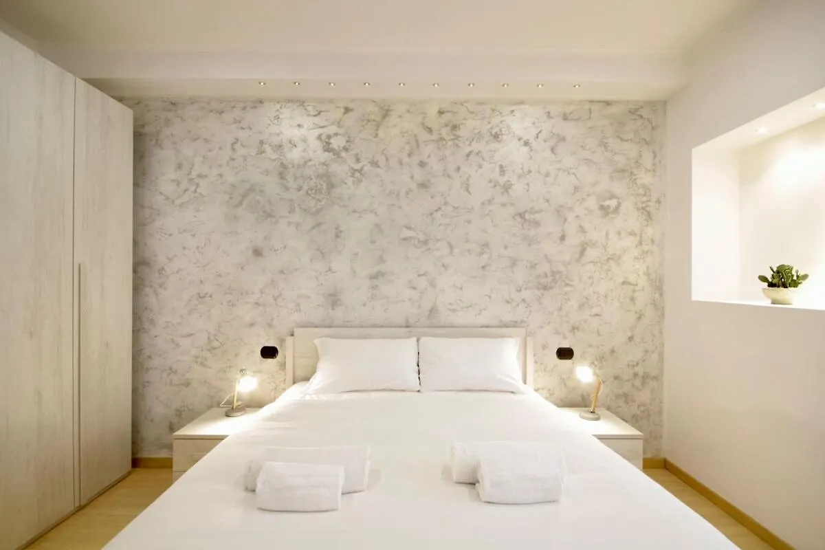 Hc - Baldo Degli Ubaldi Elegant Apartment Rome
