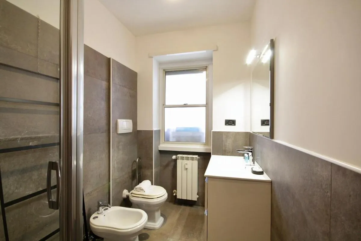 Hc - Baldo Degli Ubaldi Elegant Apartment Rome Italy
