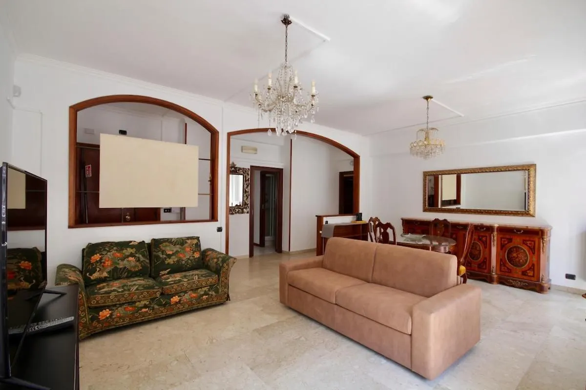 Hc - Baldo Degli Ubaldi Elegant Apartment Rome