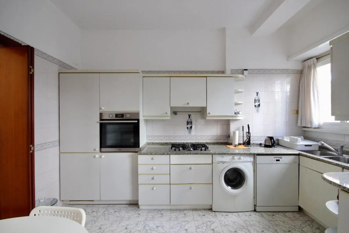 Hc - Baldo Degli Ubaldi Elegant Apartment Rome