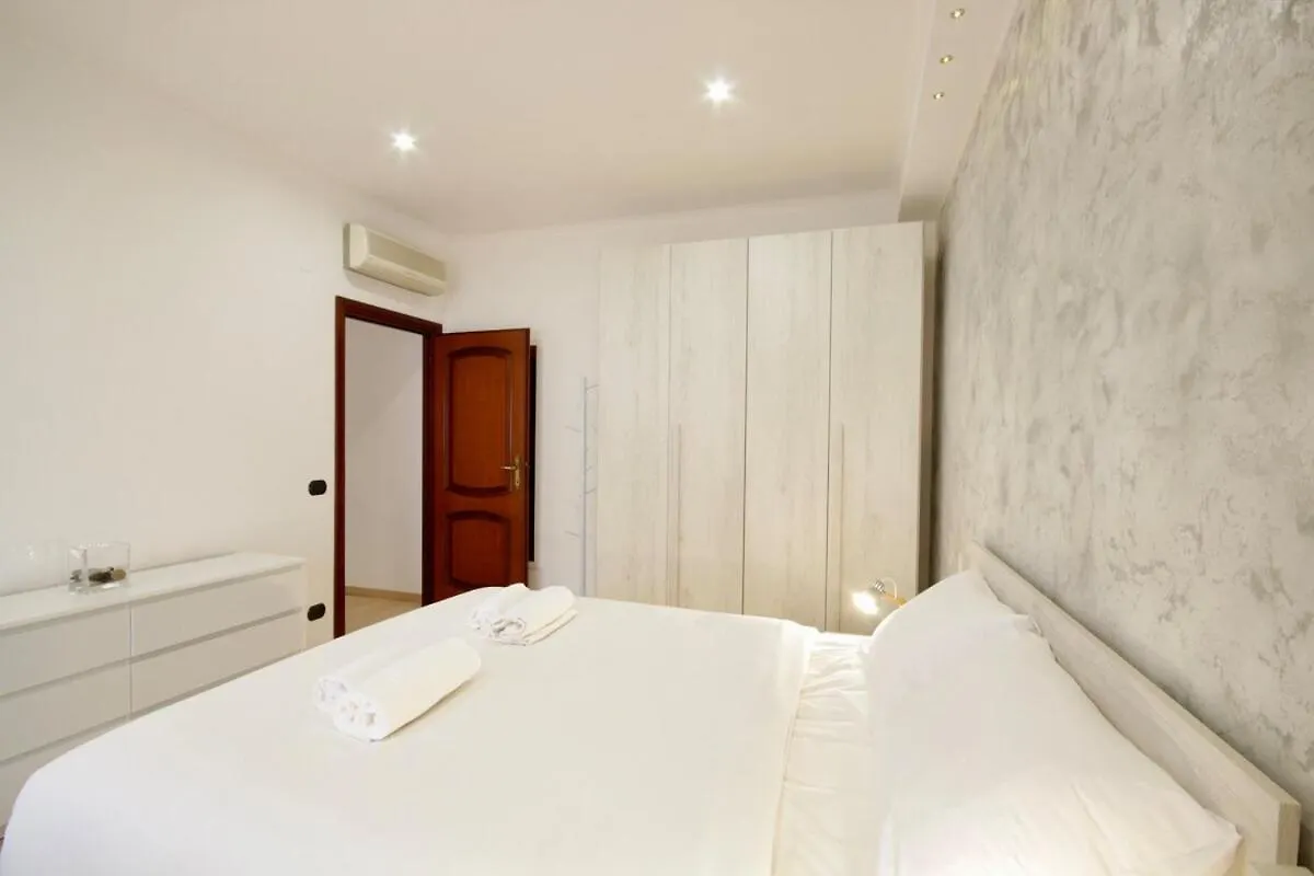 Hc - Baldo Degli Ubaldi Elegant Apartment Rome