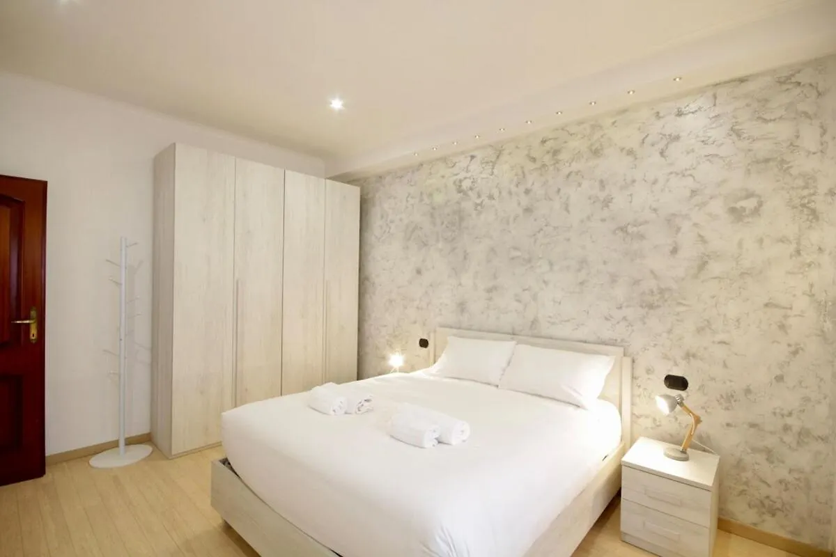 Hc - Baldo Degli Ubaldi Elegant Apartment Rome Italy