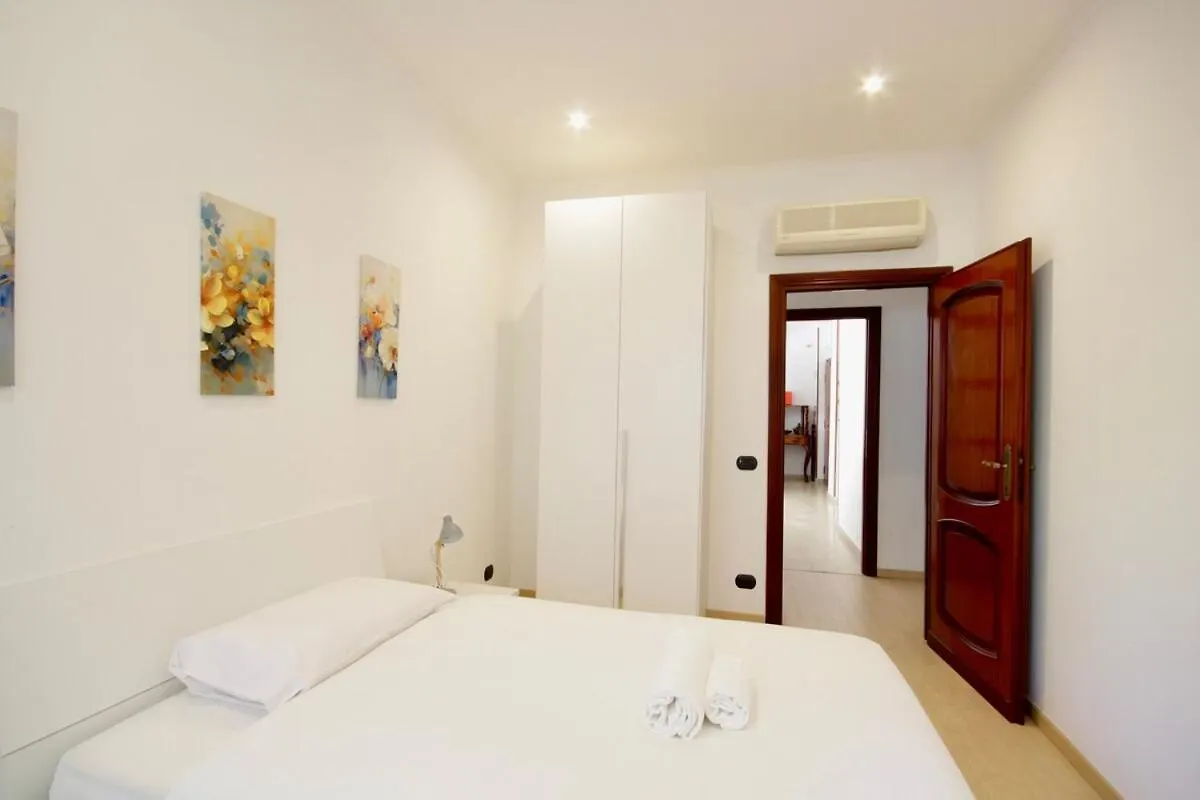 Hc - Baldo Degli Ubaldi Elegant Apartment Rome Italy