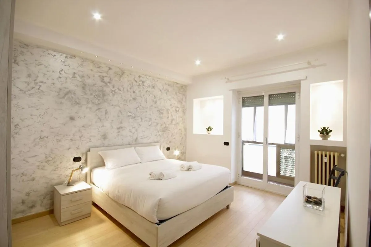 Hc - Baldo Degli Ubaldi Elegant Apartment Rome
