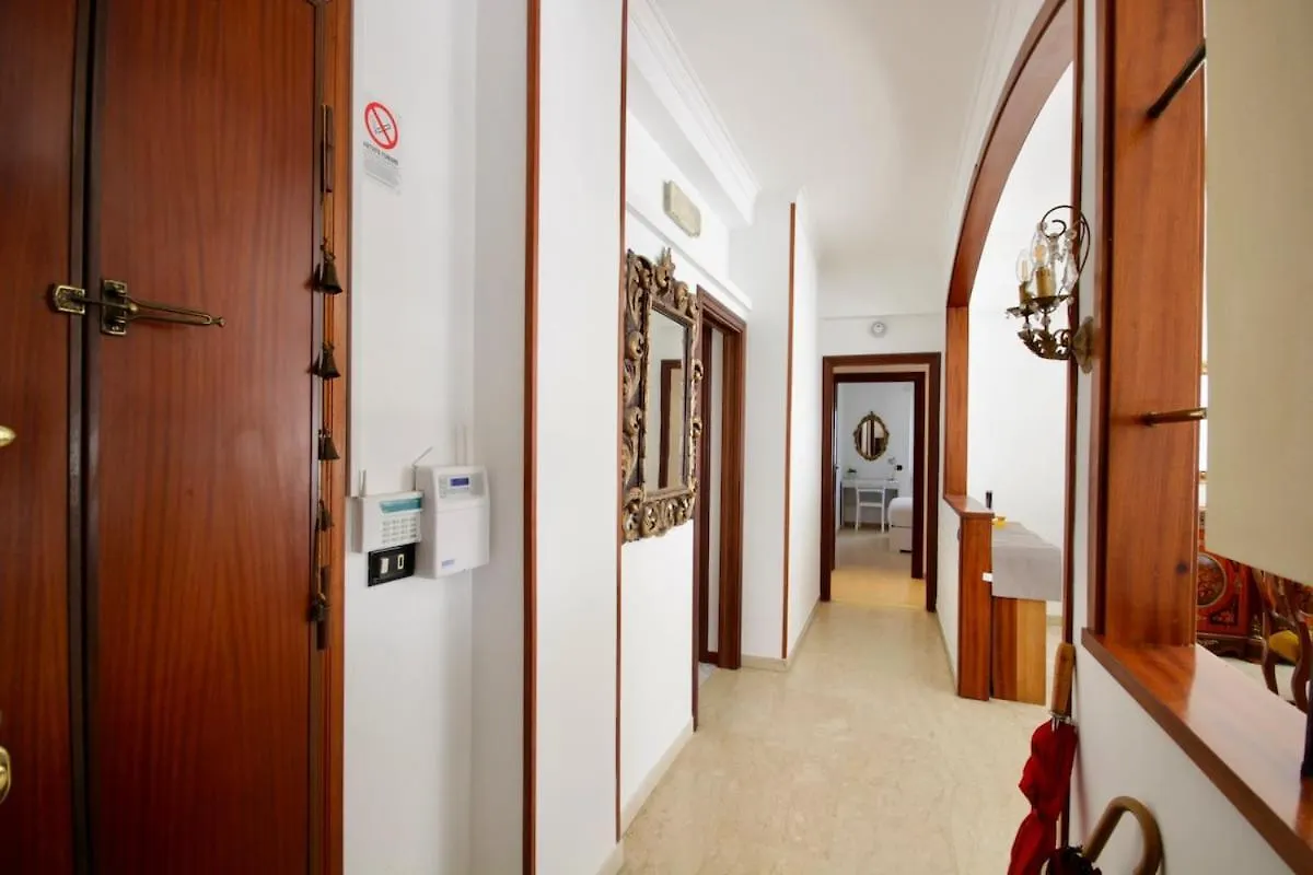 Hc - Baldo Degli Ubaldi Elegant Apartment Rome